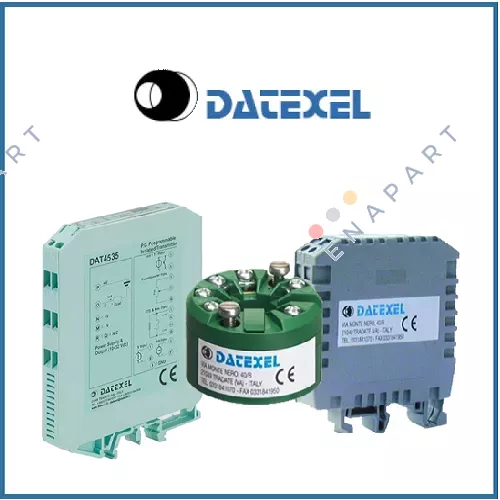 DAT1015 –TC J 4/20 0-400°C