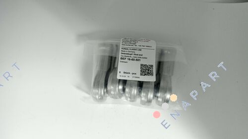 BEF 16-60-501 / SBEF 16