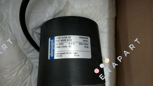 937 5432 610 / VDC-3-54.32-610