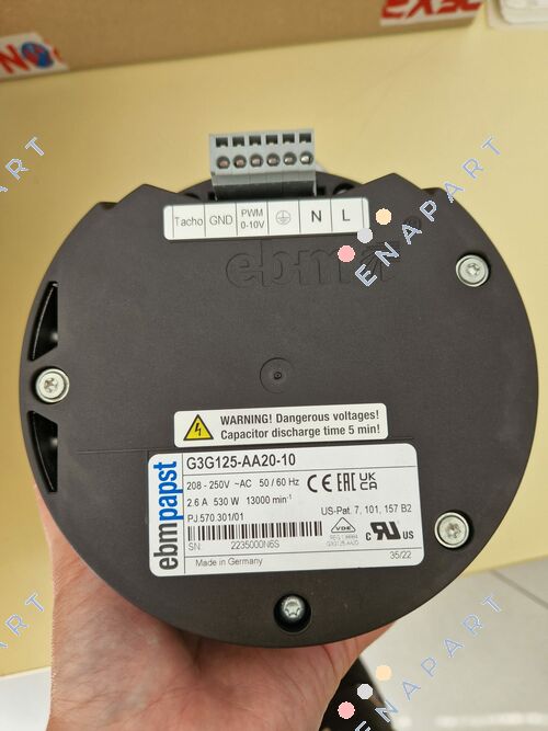 G3G125-AA20-10