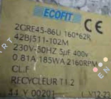 2GRE35 160x62R C27-A0p