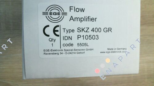 P10503 / SKZ 400 GR