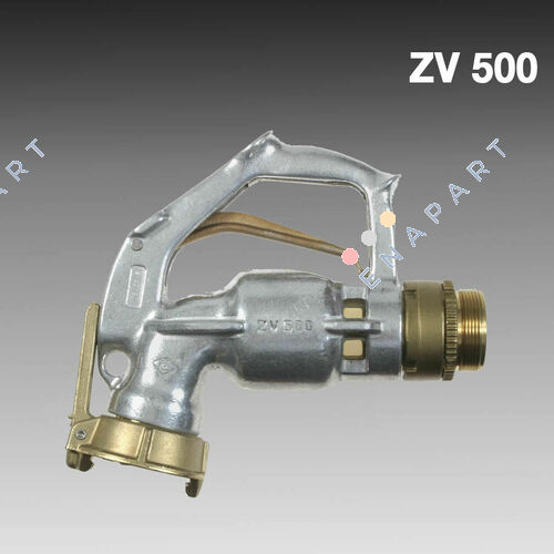ZV 500.4 F