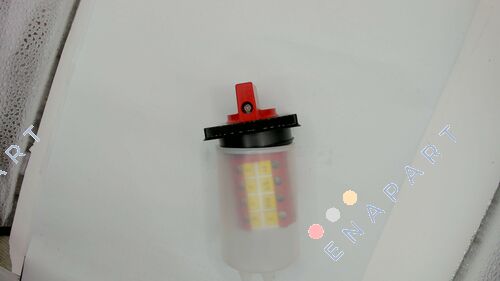 613701010, type V2N HF25H-BH-SS