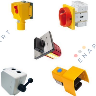 FM 014/HS-HF3-D-RG / 157749