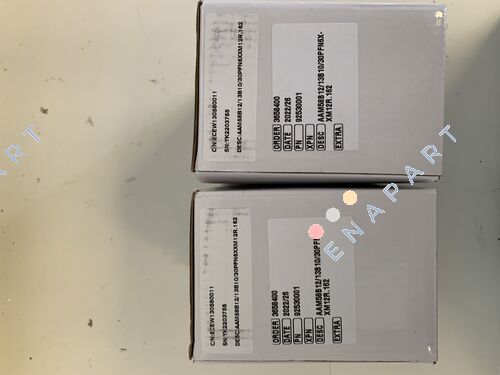 AAM58B12/13B10/30PFN6XXM12R.162