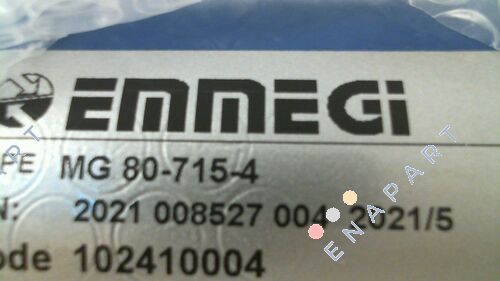 MG 80-715-4 / 102410004