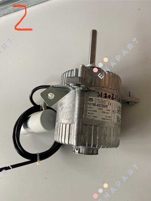 101M-40120/ 4131.0203