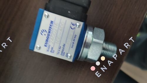 G1/4 - 100/400bar NA/NC220V-2400216NBR Pmax800bar