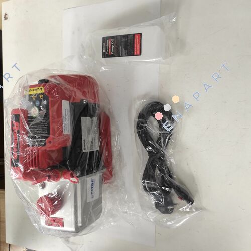 UVP1550-A3/587660 (VACUUM PUMP 115/230V)