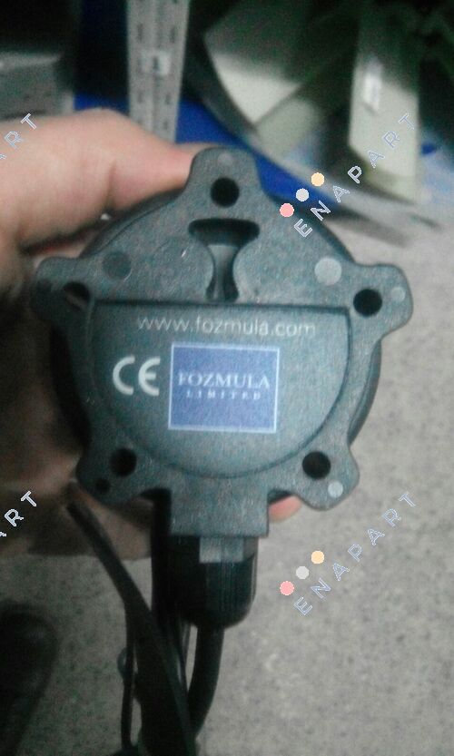 50/62B 08/16 174495 - OEM for Sennebogen 