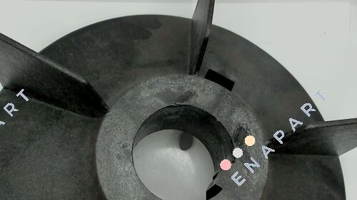 Fan for Y2E2 200L2 2p