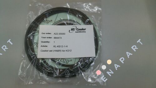 Kit for KS12  / KL-KS12-1-H