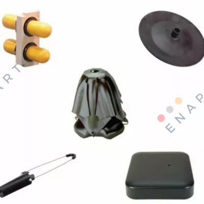 DSK-50-M-TRT (Spares Kit DL50-FA/CA/SA-TRT)