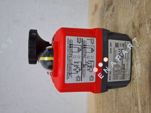 Typ J4C, Modell S20/ES20