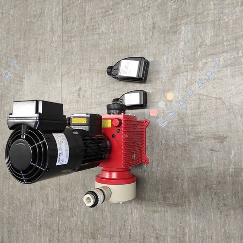 P/N: 10407517 MEMDOS LB260