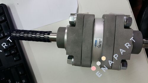 DUBHJS-80/25 / J180800085