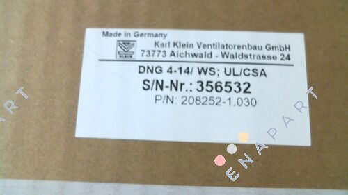 DNG 4-14/WS / 75483-1.030