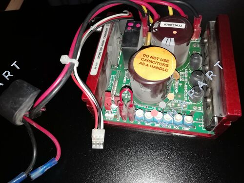 10108R OEM for Garaventa