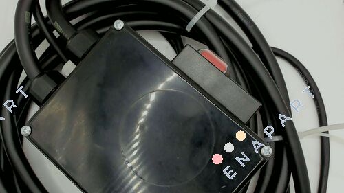 K400/VB-306/NKA3/End/M3,8A/KL /  0077.0244