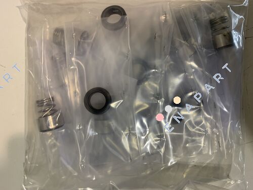 002231638 / Type: M.SEAL UN5K16 Q1BEGG-WA