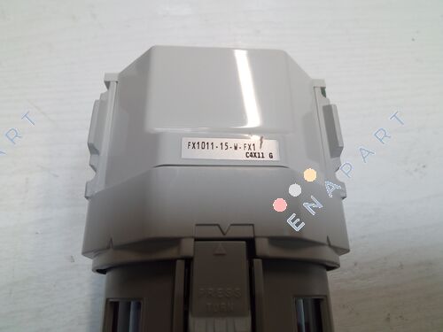 FX1011-15-W-FX1