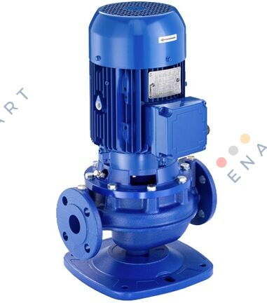 LNEE 50-125/30/P25RCS4