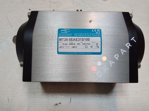 MT35-5EAE31S100 F07/F10
