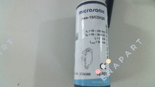 18 001 / ZWS-15/CD/QS