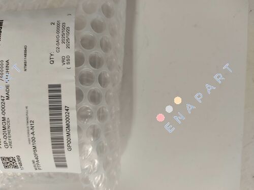 PTPA40P5M100-A-N12