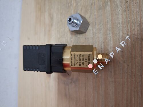 21033 / VE-B-21-A-A-50-P01