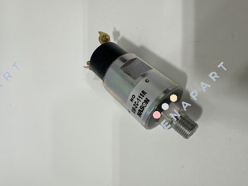 0697375 | XM-2C-115R