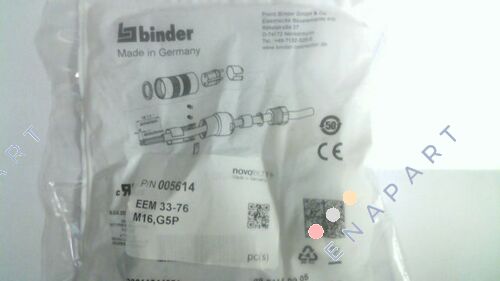 400005614 / EEM-33-76