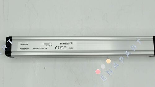 Nr. 400024507 Type LWH-0175