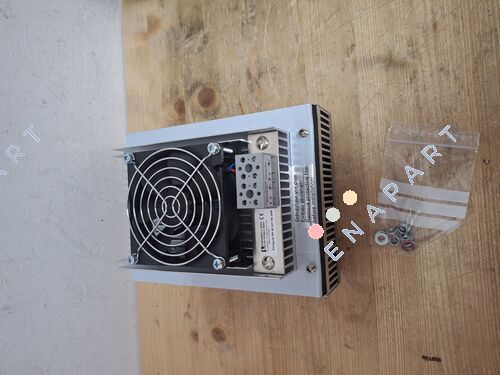 PK 50 (24 V DC - 4-pol.)