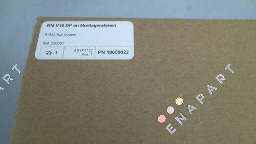 10659022, Type: RM-V16