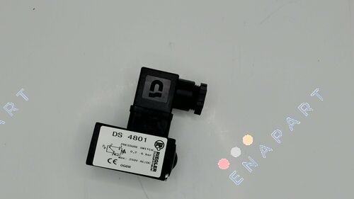 P/N: 103005 Type: DS 4801