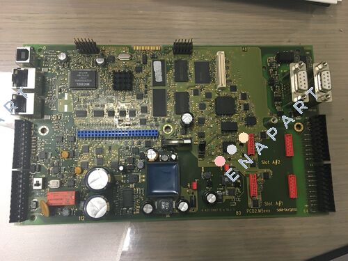 PCD2.M5540 (9600244)