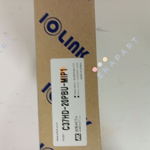 C37HD-20PBU-MIP1