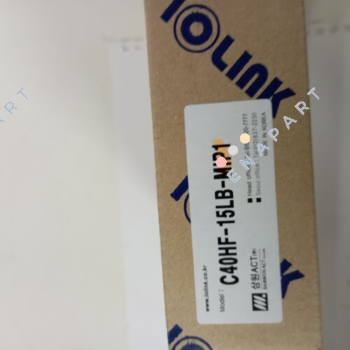 C40HF-15LB-MIP1