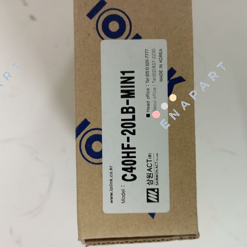 C40HF-20LB-MIN1