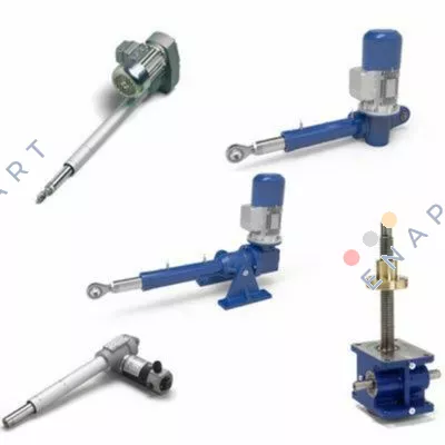 St-Regler 827A.X4-ASH-M10-G / 2257148