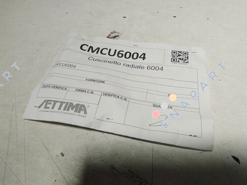 Bearing for GR32 SMT 75L