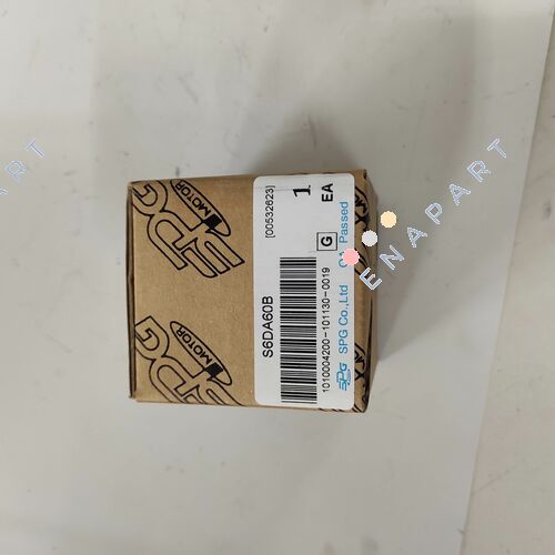 SPG S6DA60B