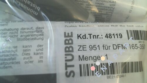 48119 / ZE 951 NO | ABS