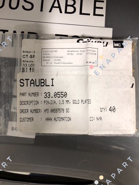 CT-SP1,5/0,5-1,5K AU / 33.0550