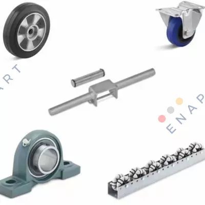 Tipo: TPBK-050-19-23-K06 P/N: 0017259