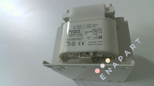 20820138 / OGLS 400W 60 220-240/50 060A114TP