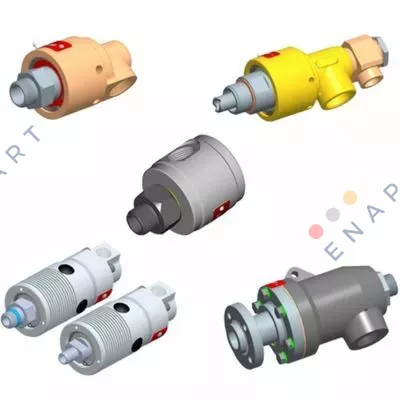 repair kit for GHR-114-2U