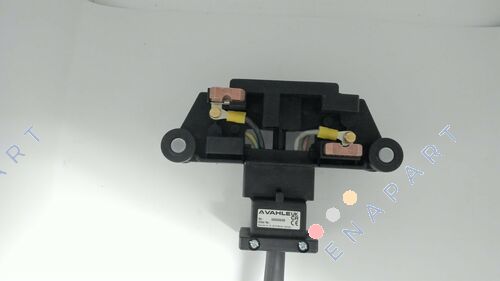 P/N: 0255926/00, Type: SA-SKR4/40-1HS02-60